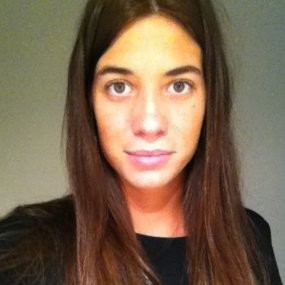 Agustina Montero
