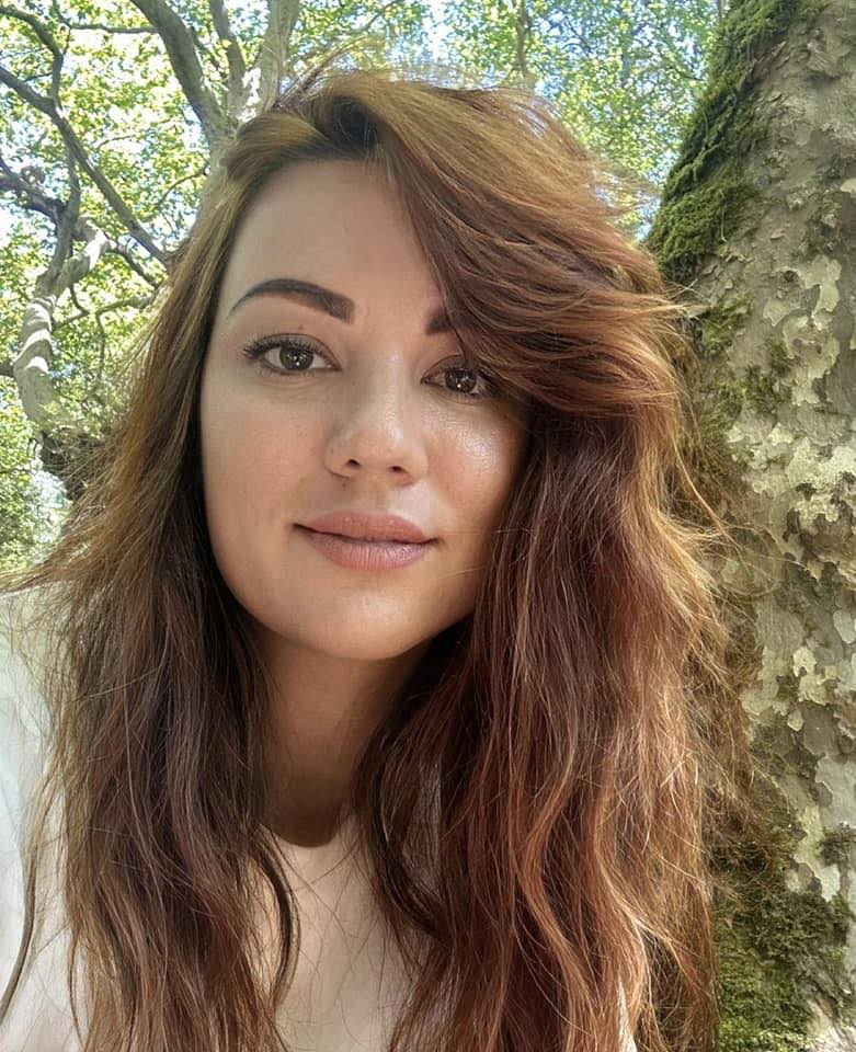Denitsa Marinova