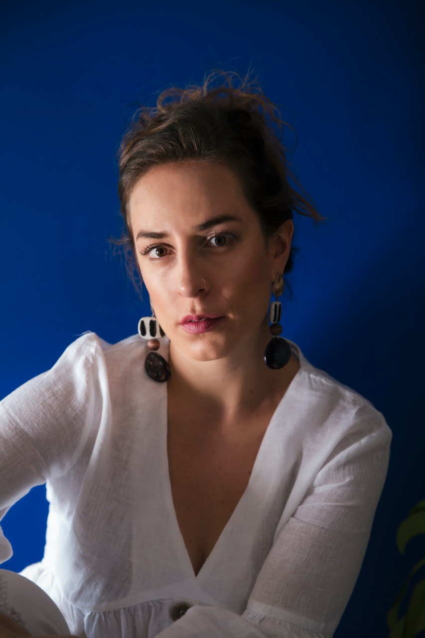 Manuela Cobo