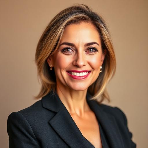Vessela Antonova